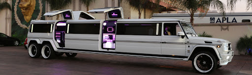 Tips to Hire a Good Limo