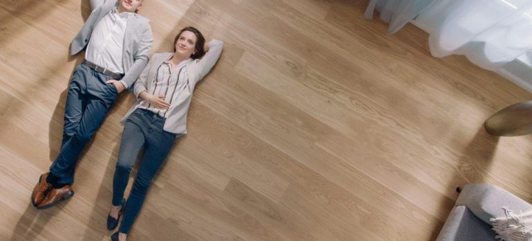 Strong reasons to choose vinyl flooring for your home