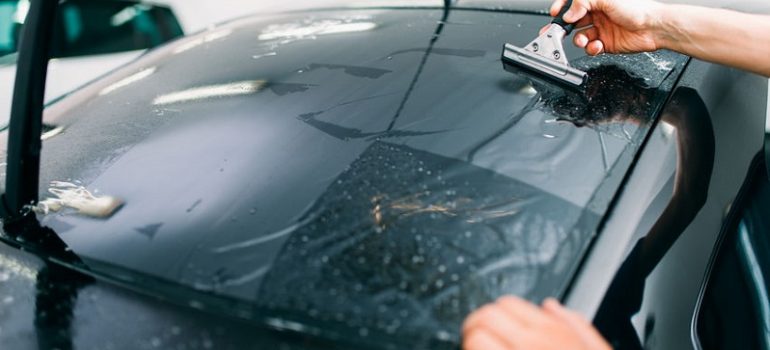 Learn How Window Tint Is a Smart Investment