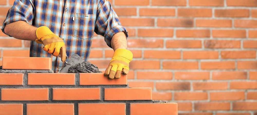 Understanding an Important Role of Brick Masonry Contractors