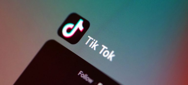How do you become popular on tiktok easily?