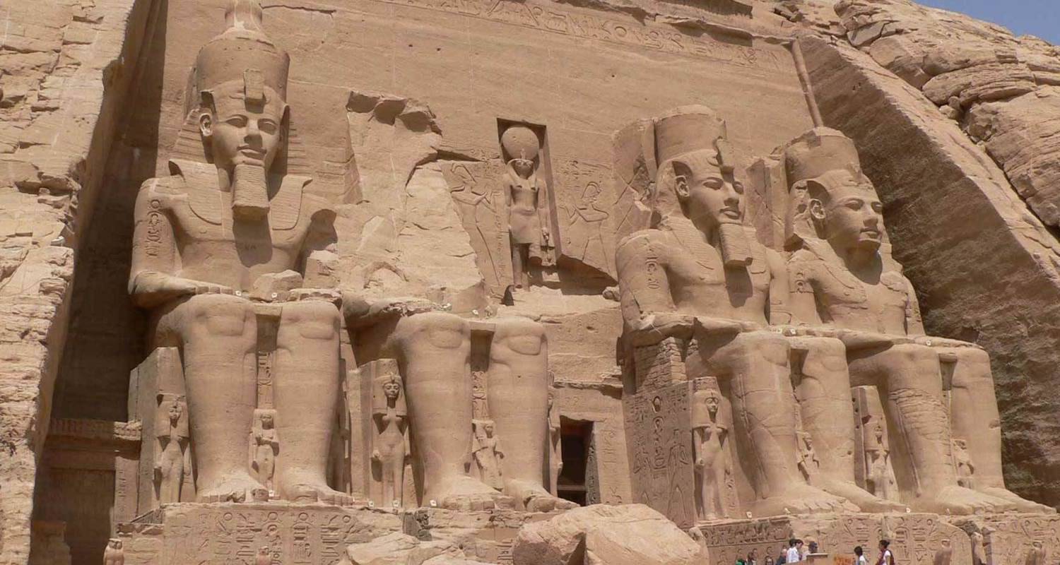 Steps To Have a Good Time on Your Next Visit to Egypt