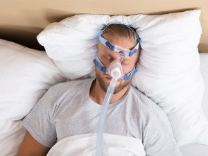 CPAP Machines – Improves Sleep Apnea Disorder