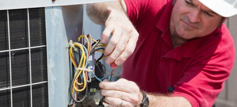 Bill Kutz Specialists – Heating & Air Conditioning in Sonoma County, CA