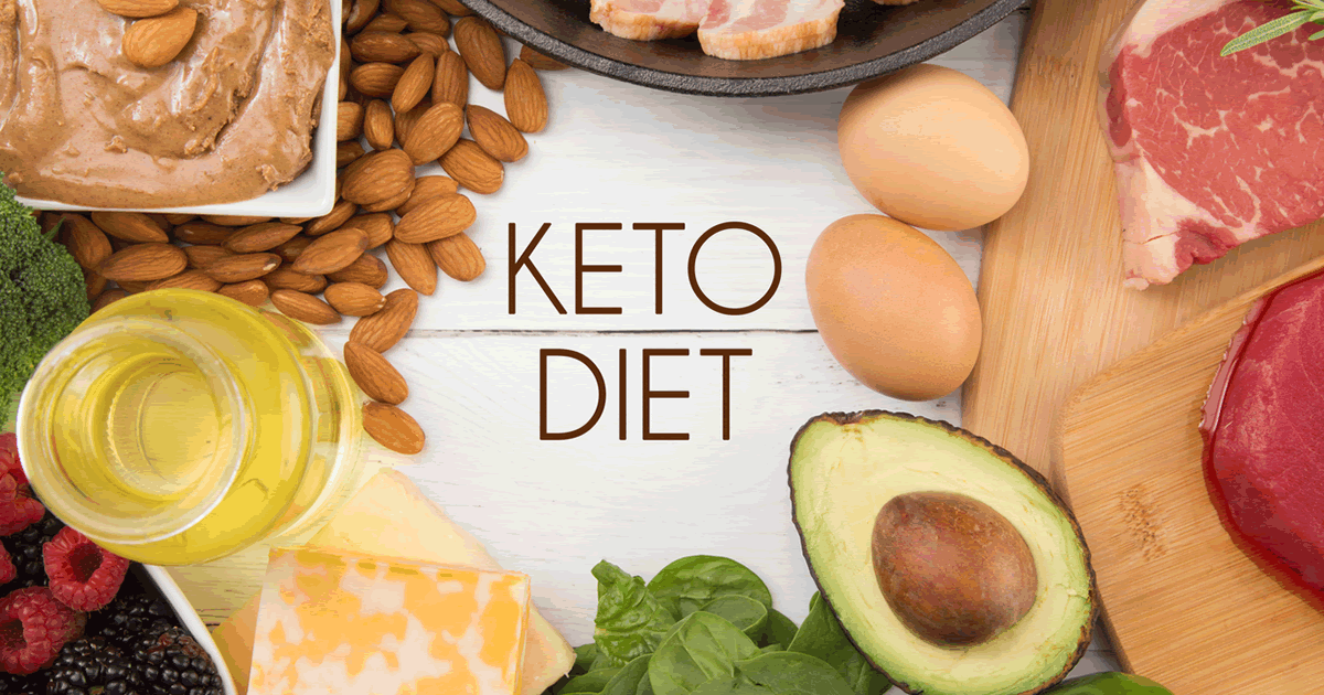 A Quick Way to Reduce Weight with Ketogenic Diet