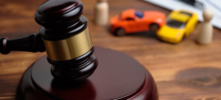 A Great Law Firm For Car Accident Lawyers