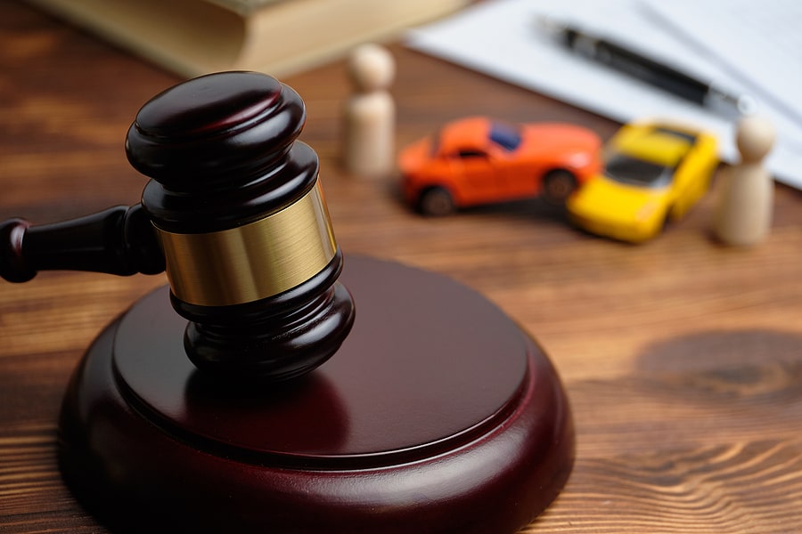 A Great Law Firm For Car Accident Lawyers