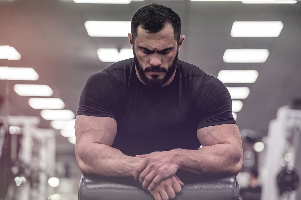 Get the best forearm workout to build the forearm muscles