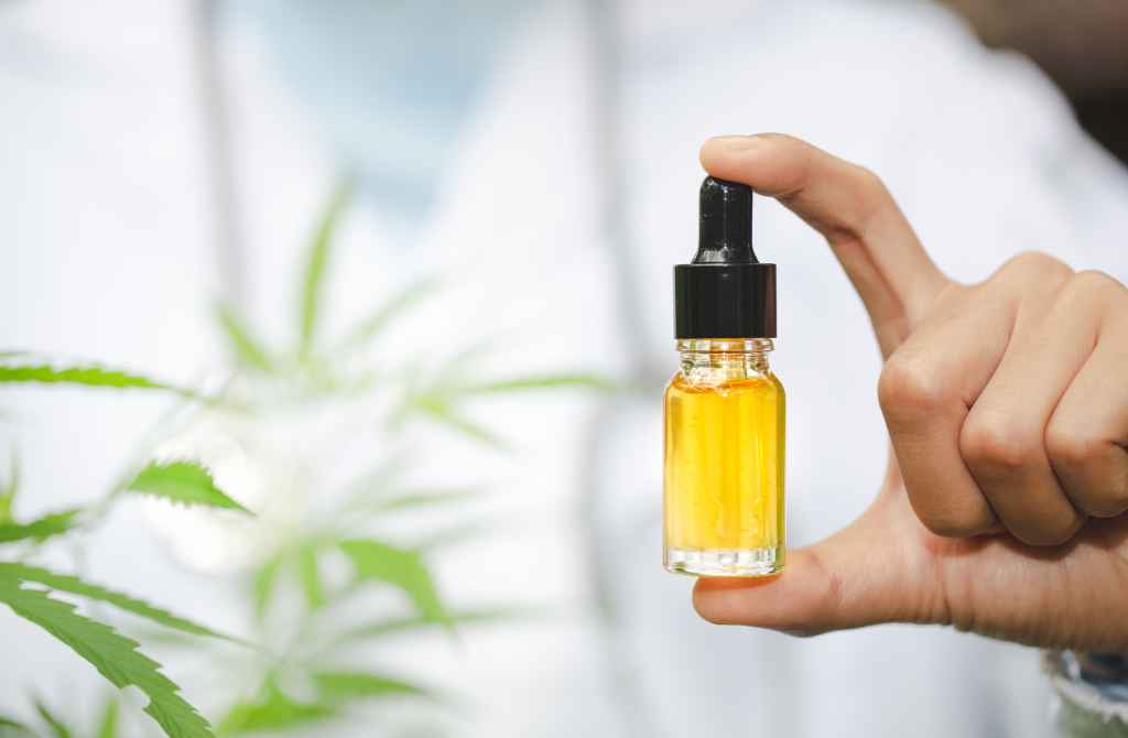 How to Choose the Best CBD Oil