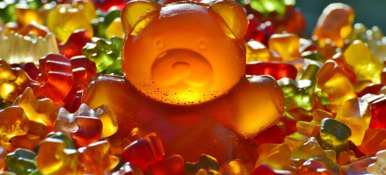 Things to Consider When Buying CBD Gummies for Anxiety and Stress