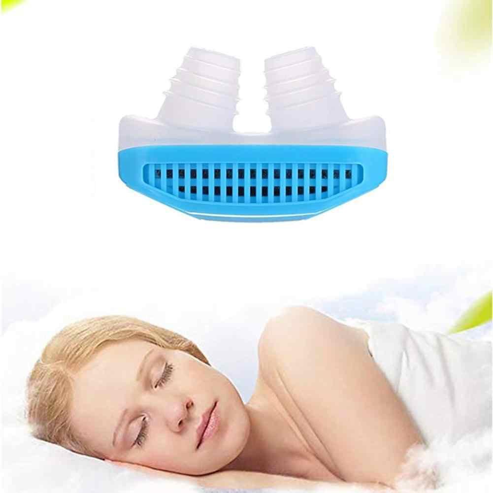 Know all about the anti snoring devices that work