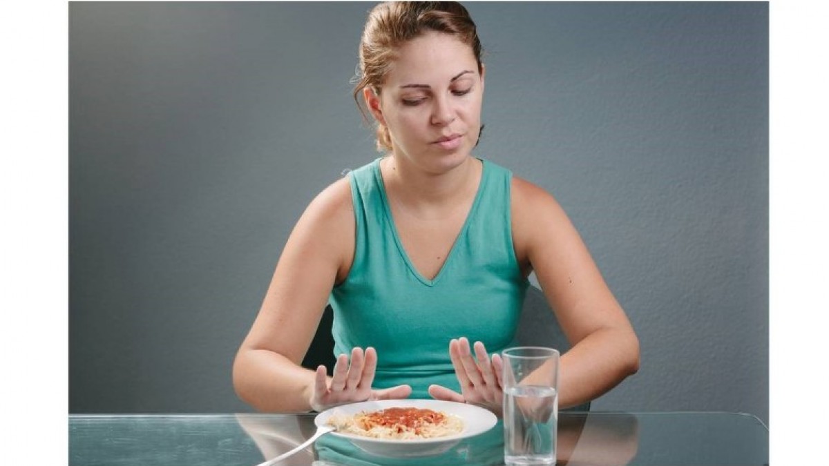 What are the benefits of taking suppressants for appetite?