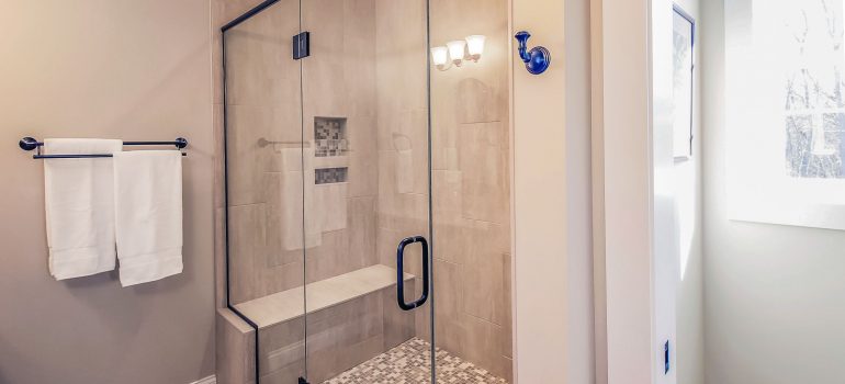 Tub to Shower Conversions Online
