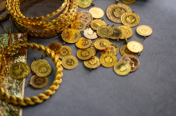Investing in Gold Exchange: A Smart Move for Diversifying Your Portfolio